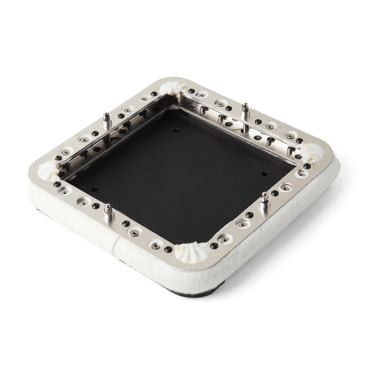 Fuse 1 Generation Build Chamber Print Bed Assembly