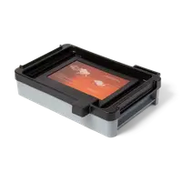 Form 4 Resin Tank