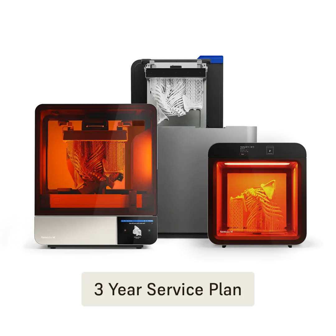 Form 4BL Complete Package 230V