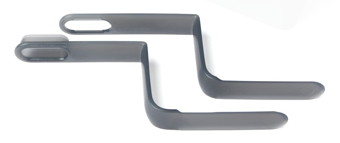 Form 3/Form 3B tank tool, split