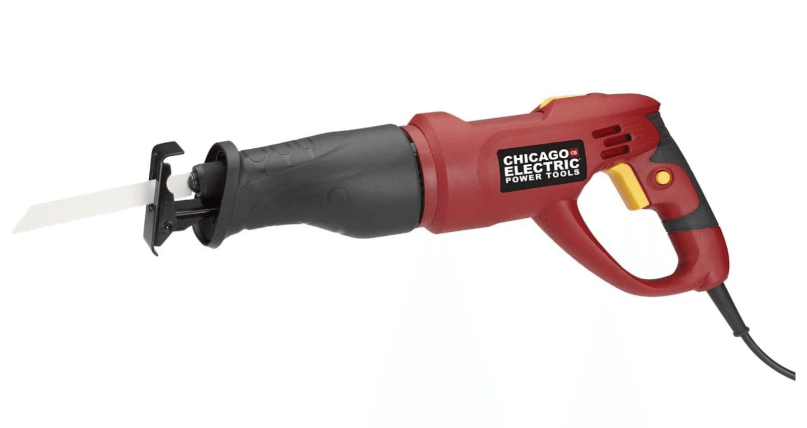 Chicago Electric saw
