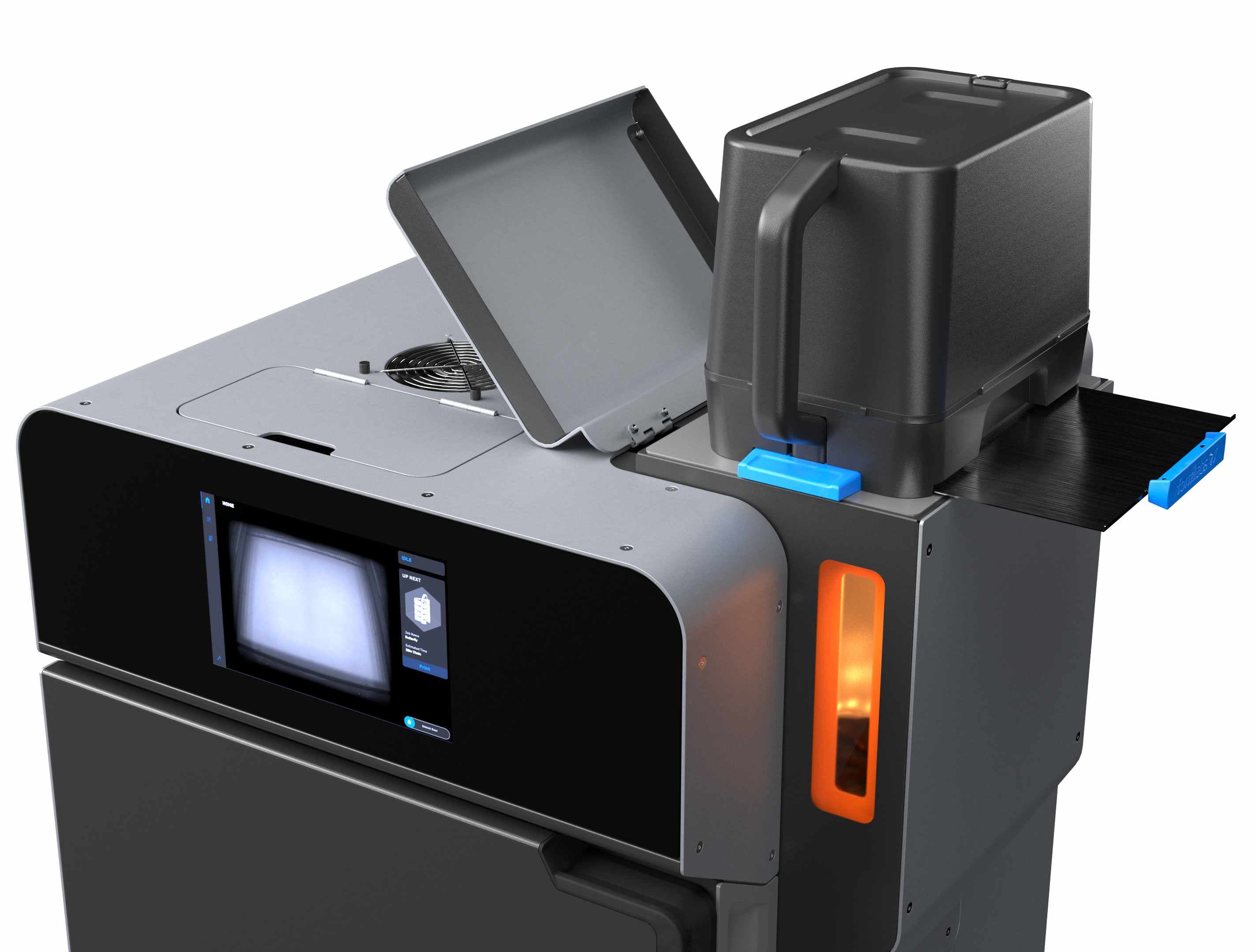 Fuse Powder Cartridge