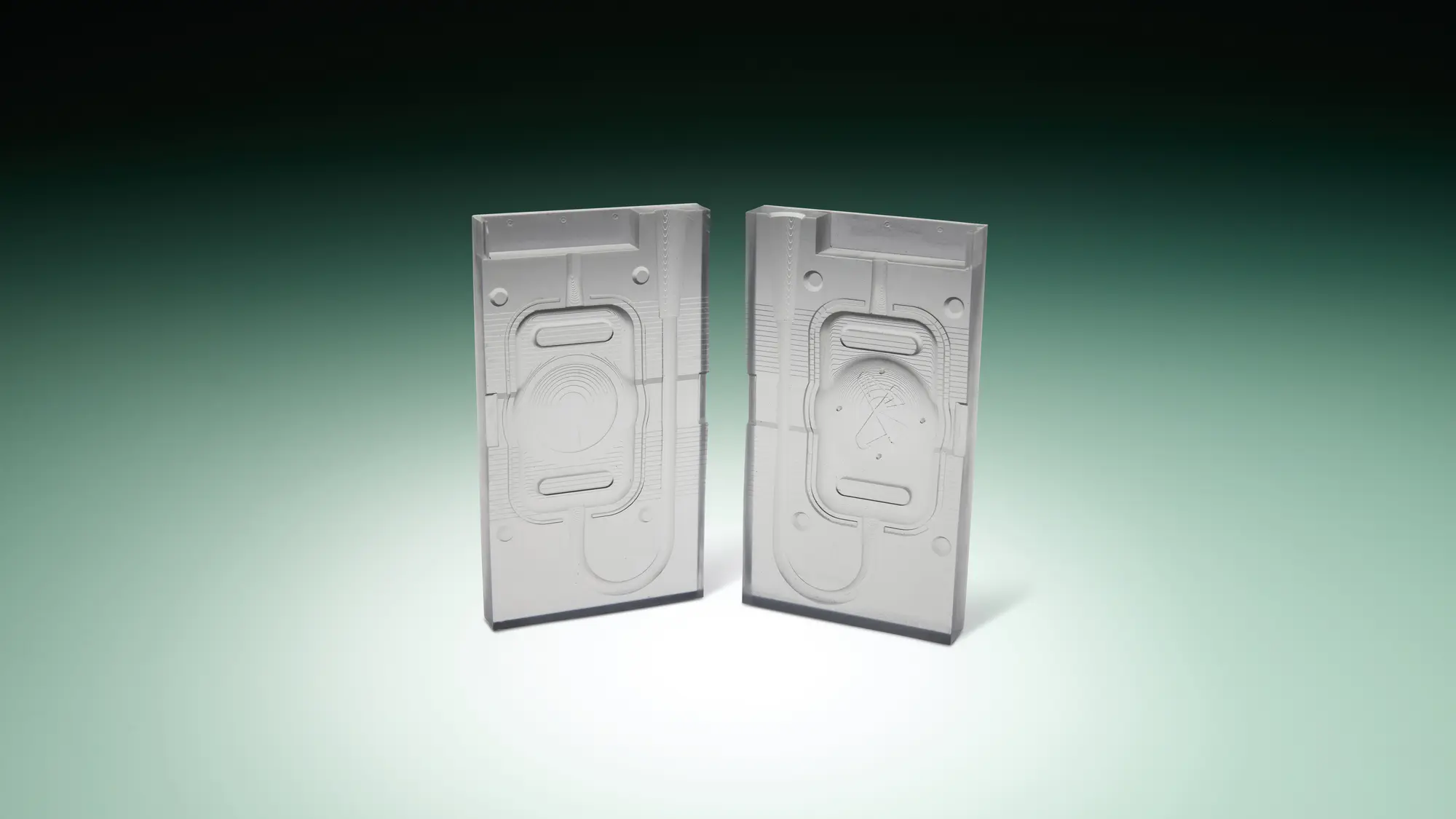 Alpha Clear Resin