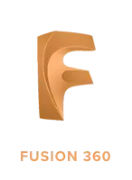Logo Fusion 360