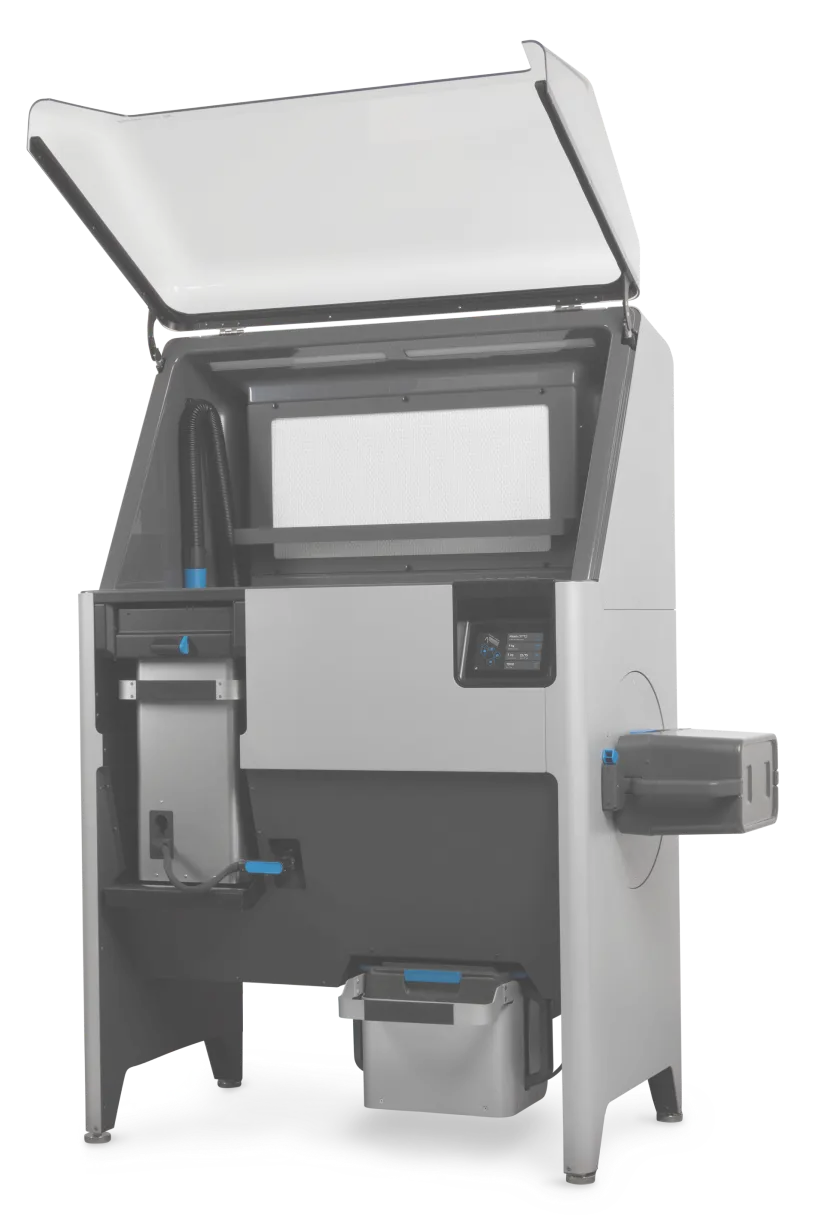 Fuse Sift für 3D-Drucker der Fuse-Serie