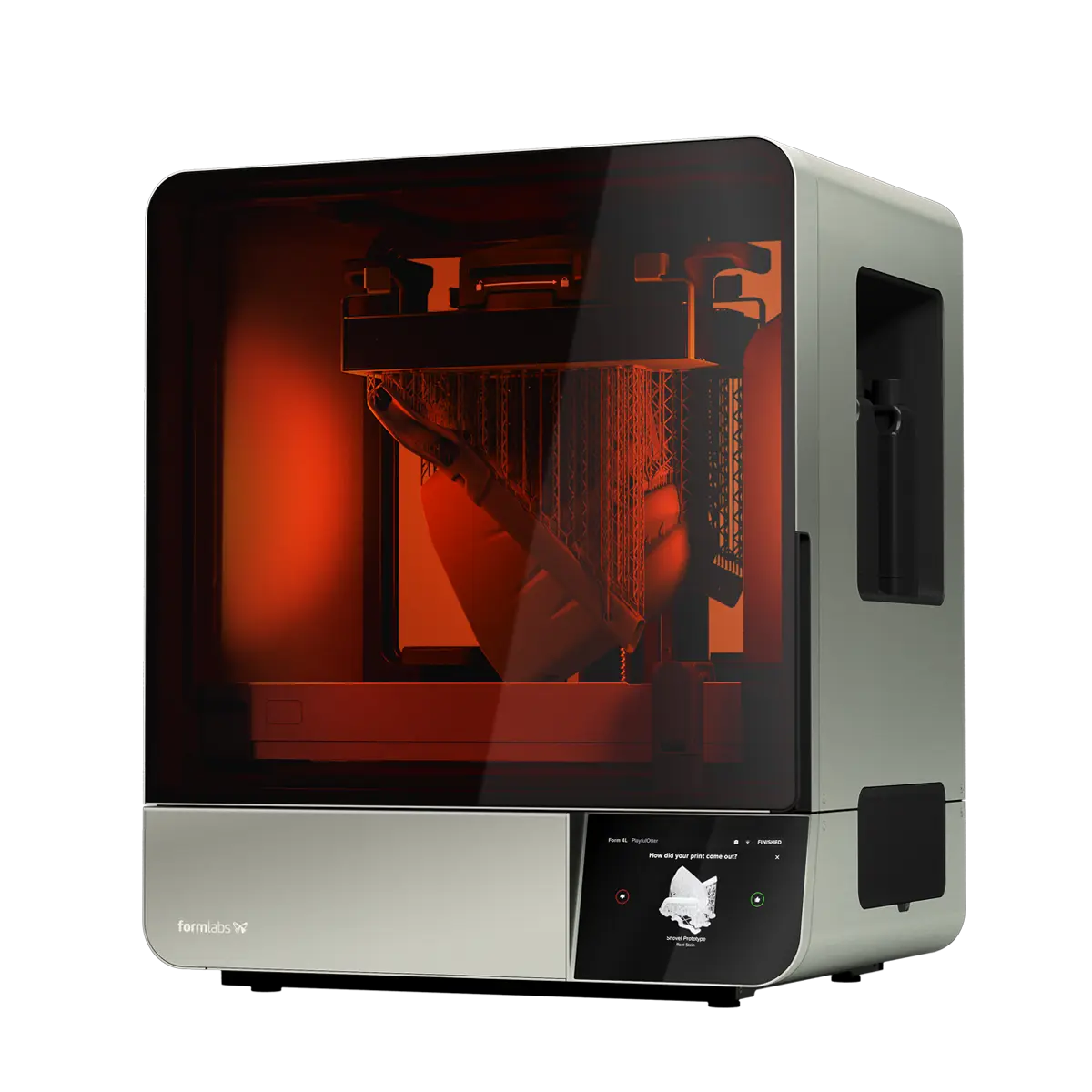 Imprimante 3D Form 4L