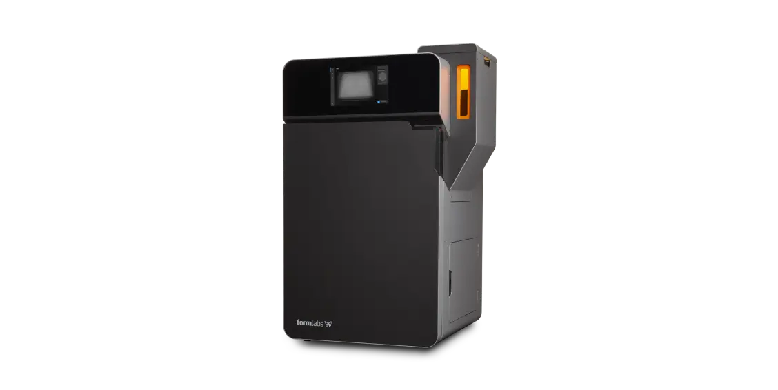Fuse 1 SLS 3D printer