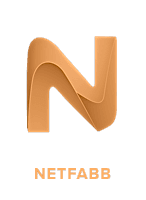 Netfab logo