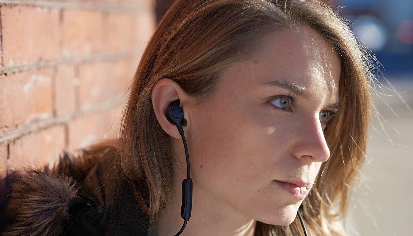 Manufacturing with 3D printing makes producing on-demand custom earbuds a reality.
