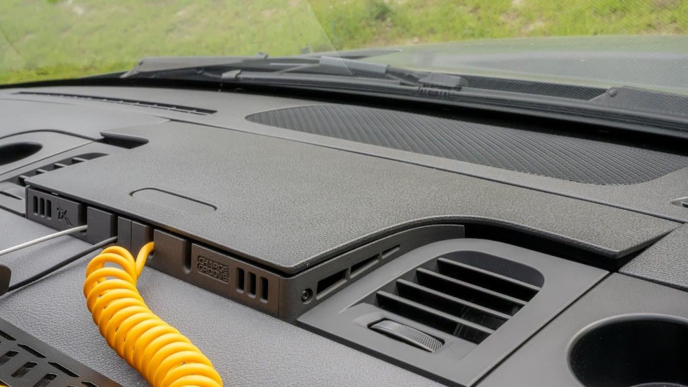 dashboard 3d printing