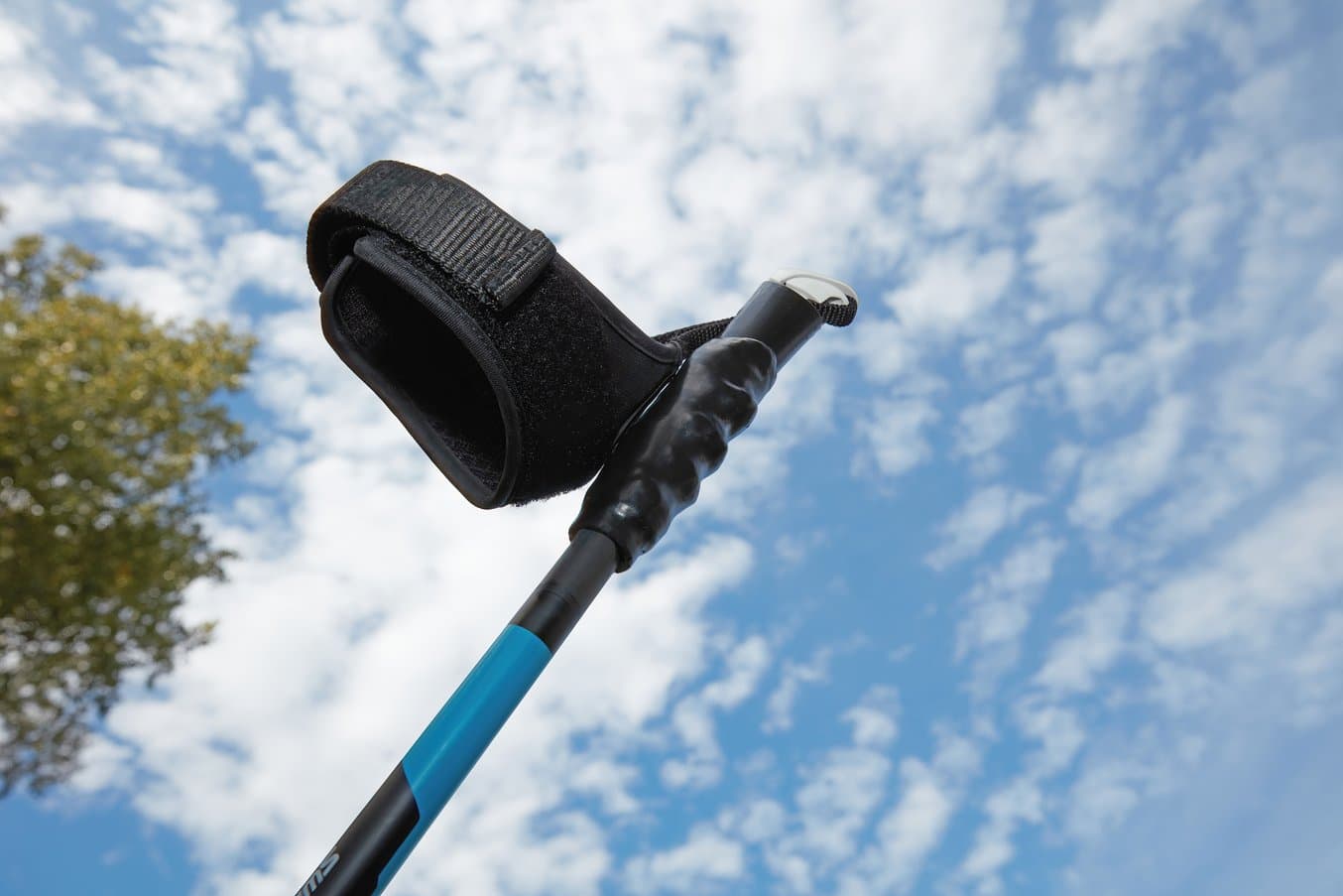 3d printed ski poles