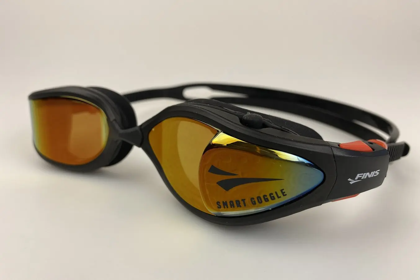 FINIS-Schwimmbrille