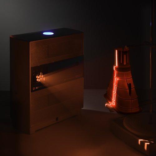 Formlabs White Paper 3D Scanning for Reverse Engineering, Restoration, and Metrology