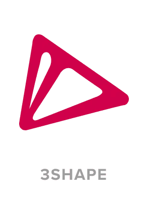 3shape logo