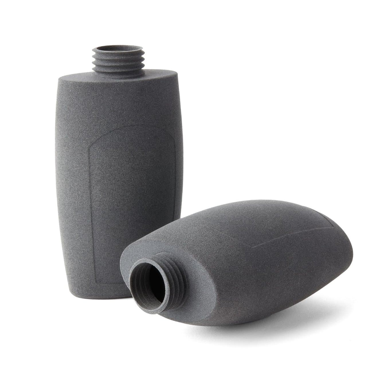 3d printed bottle