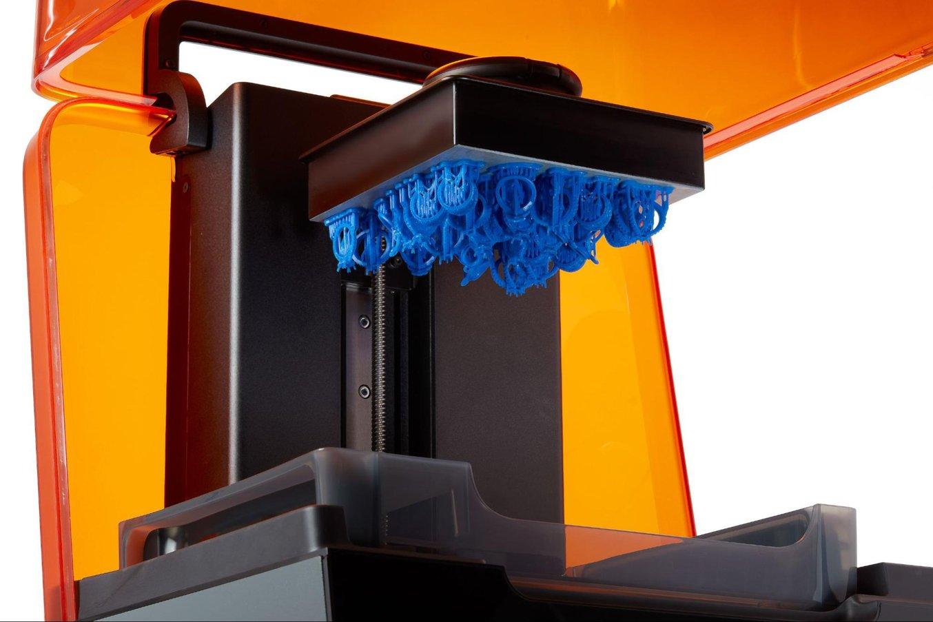 La stampa 3D è il modo più semplice e veloce per realizzare design digitali di gioielli.