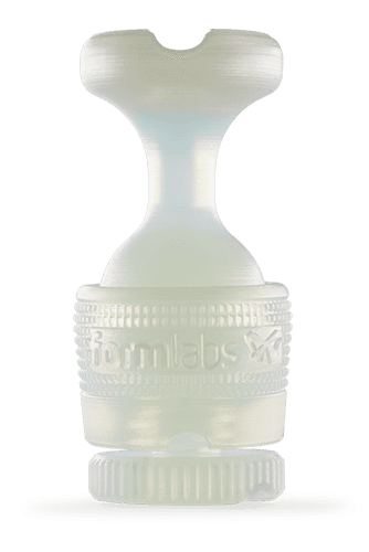 durable sample part 3d printing
