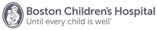 Boston Children's Hospital logo