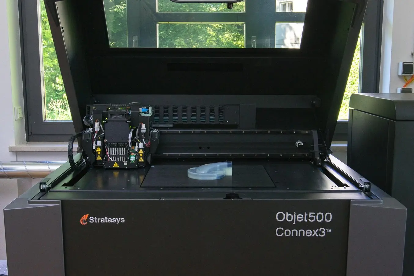 Stratasys Connex 500 polyjet Imprimante 3d