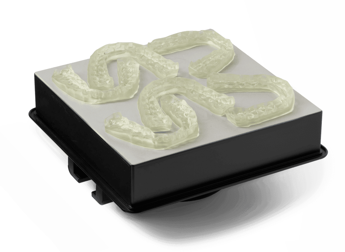 IBT Resin