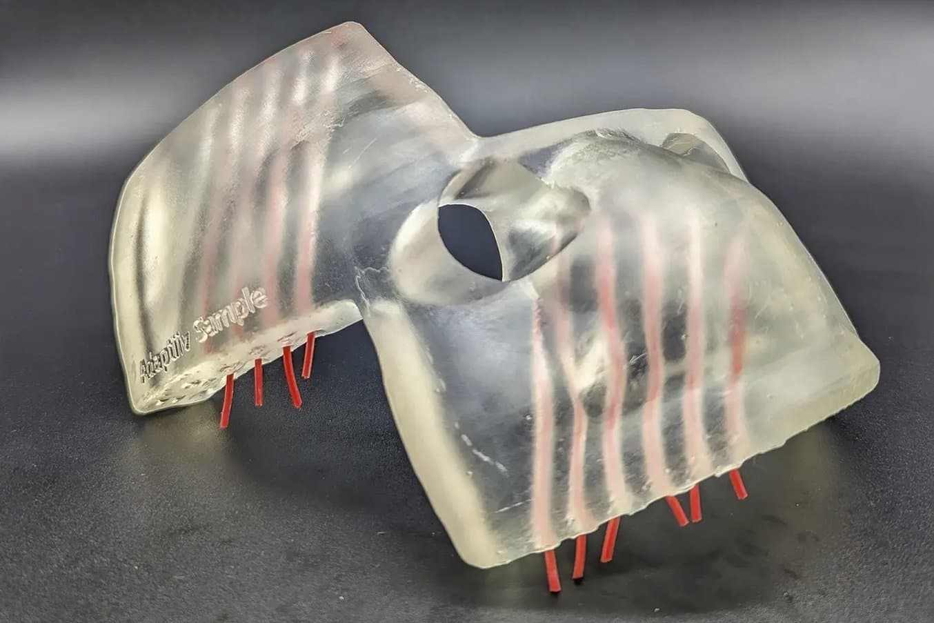 3D printed Medical Device