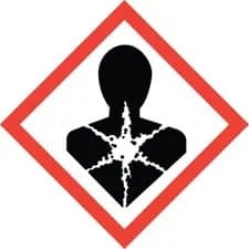 Warning sign