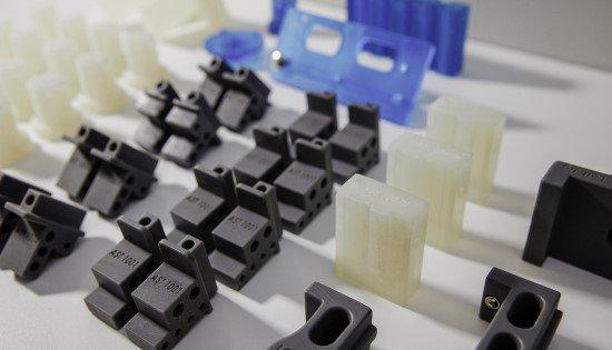 Ashley Furniture: de una idea a 700 piezas impresas en 3D en su fábrica