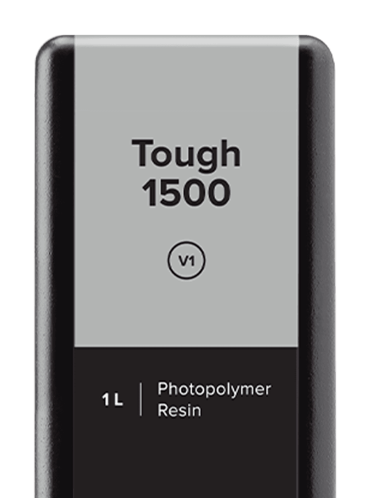 Tough 1500 Resin cartridge