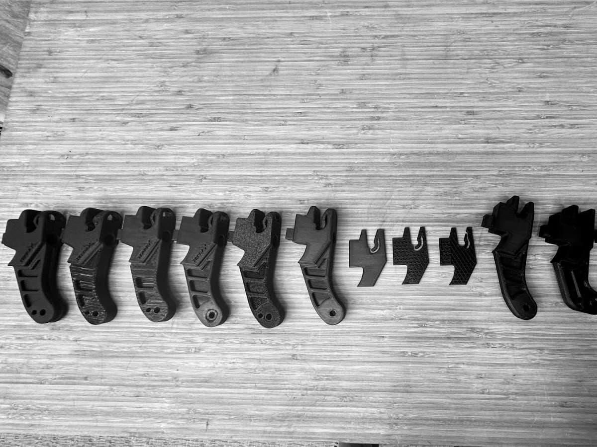 fdm 3d printed prototypes