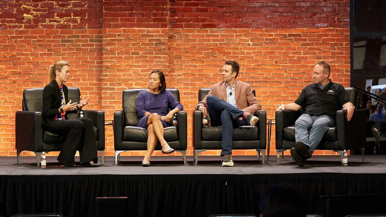 The Digital Factory 2023 Panel: The Future of Manufacturing