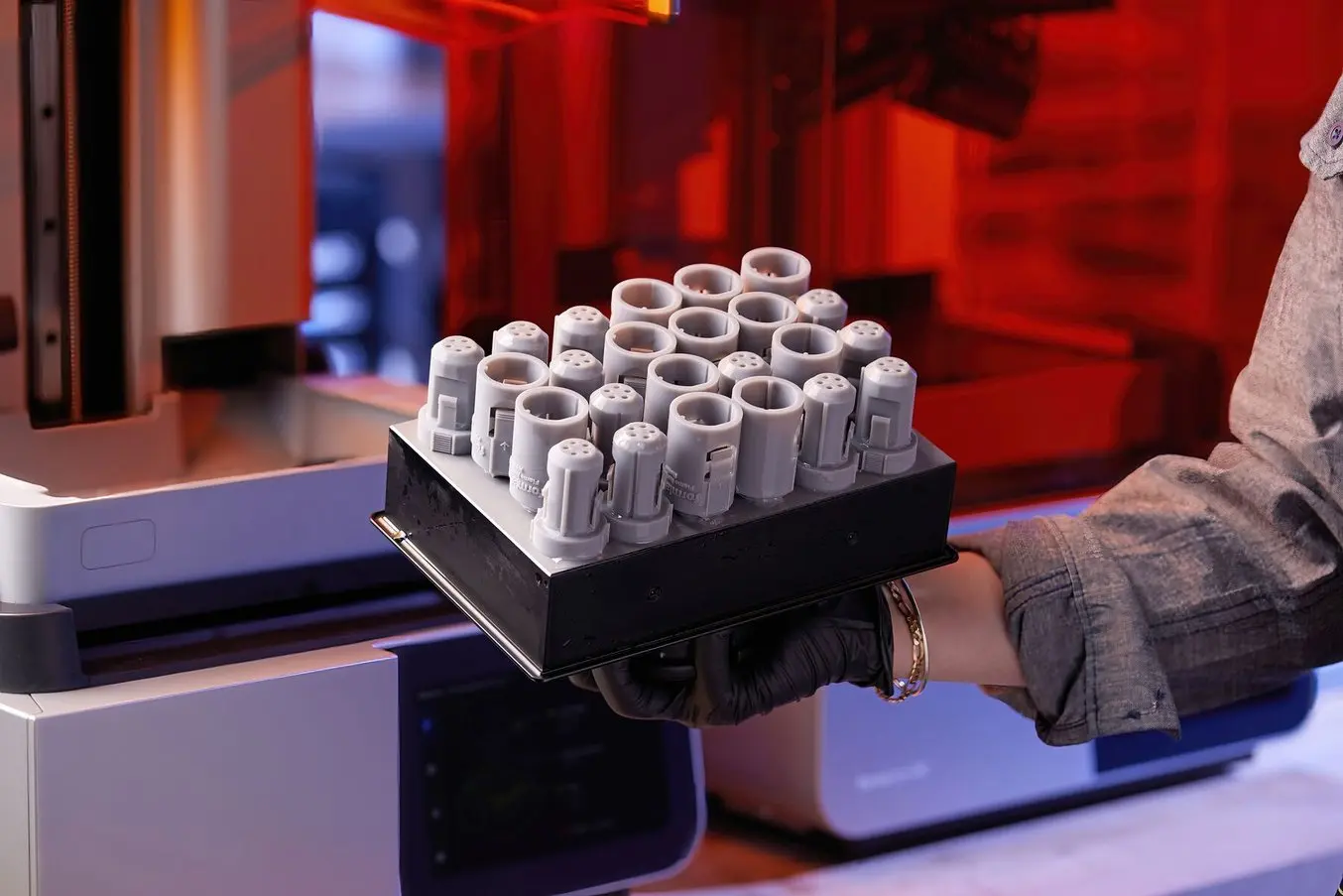 Formlabs Form 4