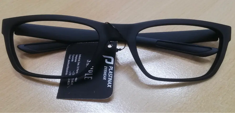 eyewear