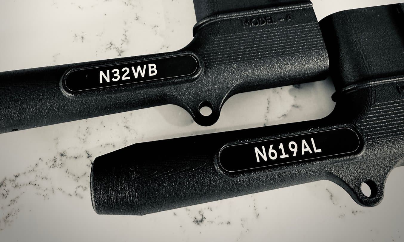 sls 3d printed pitot tubes