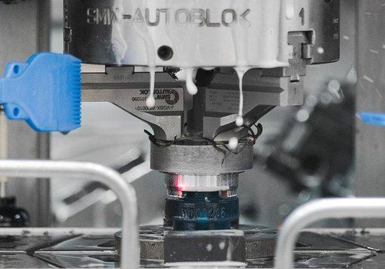3D Printing - Manufacturing Aids