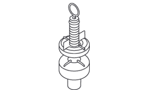 Form Cure hydrometer