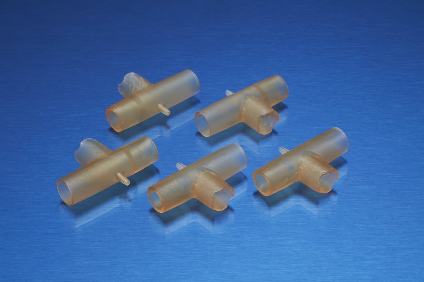 BiPAP Adapters