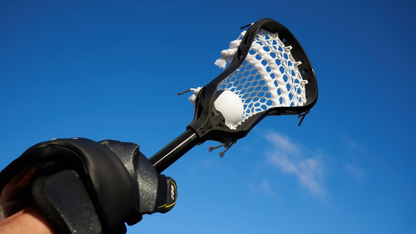 3d printed lacrosse head