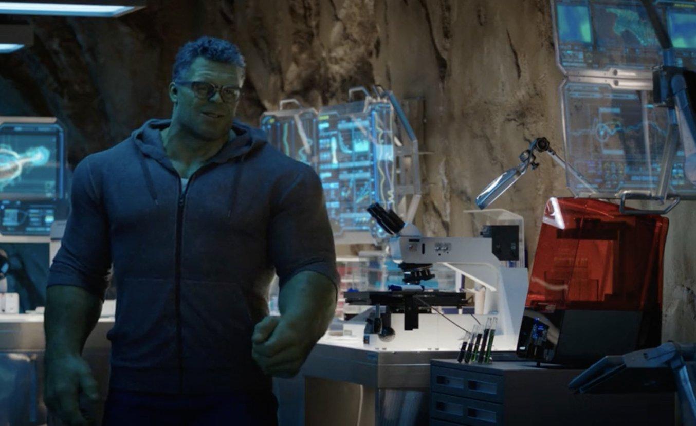 Screenshot from She-Hulk: Attorney at Law