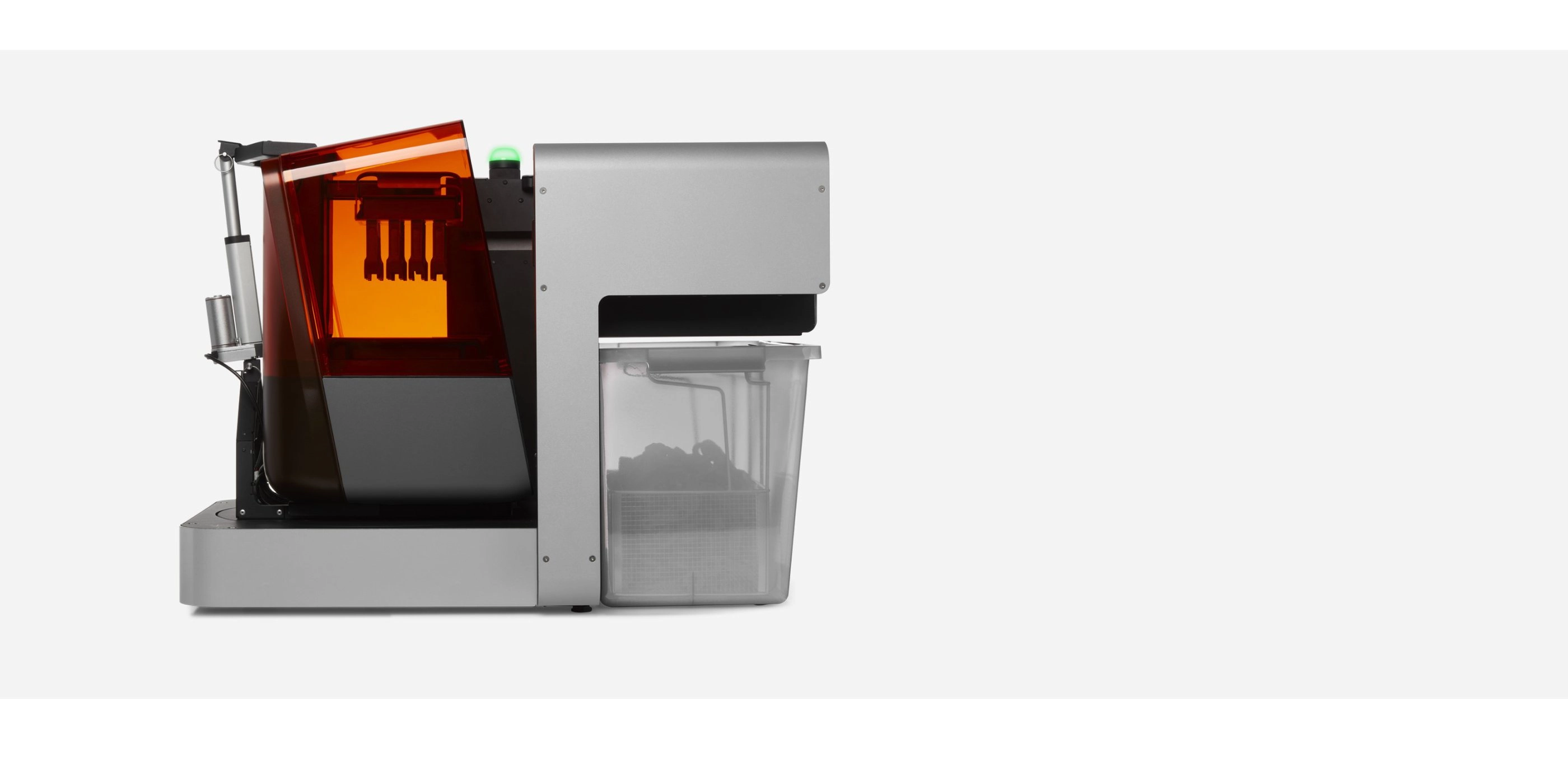 Formlabs Form Auto for automated 3D printing