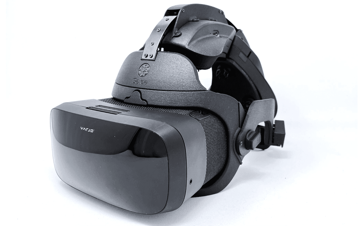 openbci's galea headset