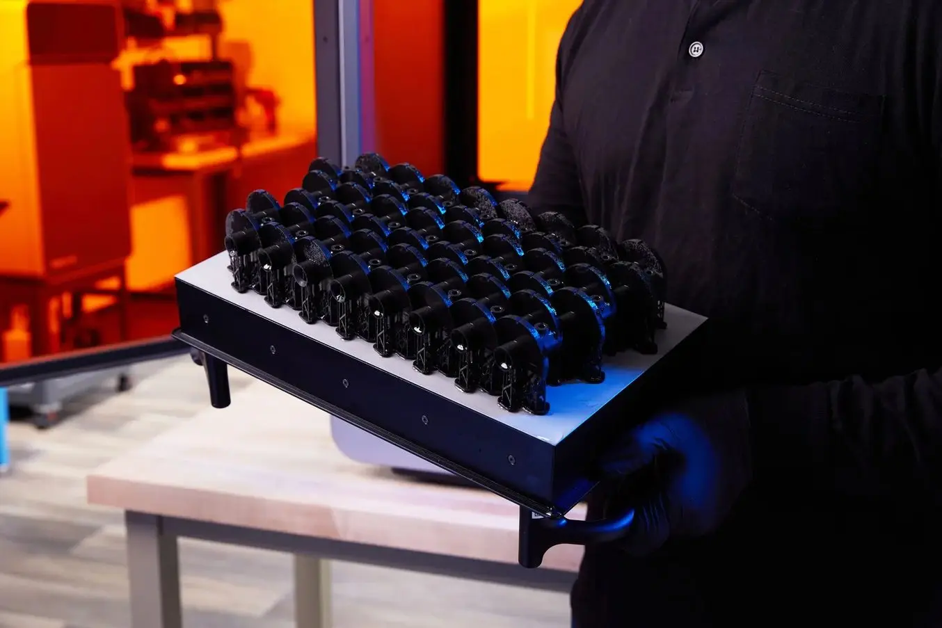 Formlabs Form 4L
