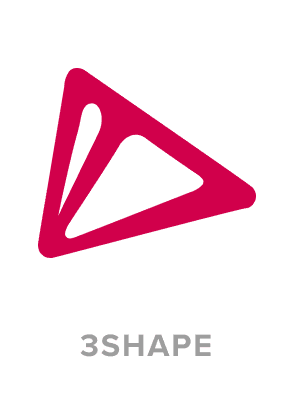 3dshape logo