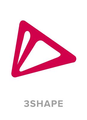 Logo 3Shape
