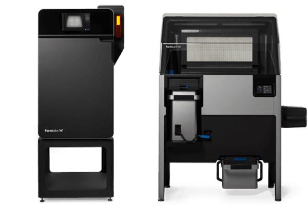 Formlabs 3D Printers