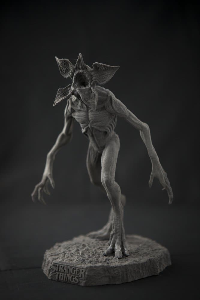 Aaron Sims Creative's Demogorgon