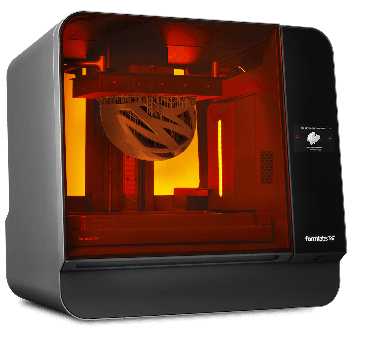 La Form 3L - Une imprimante 3D SLA grand format