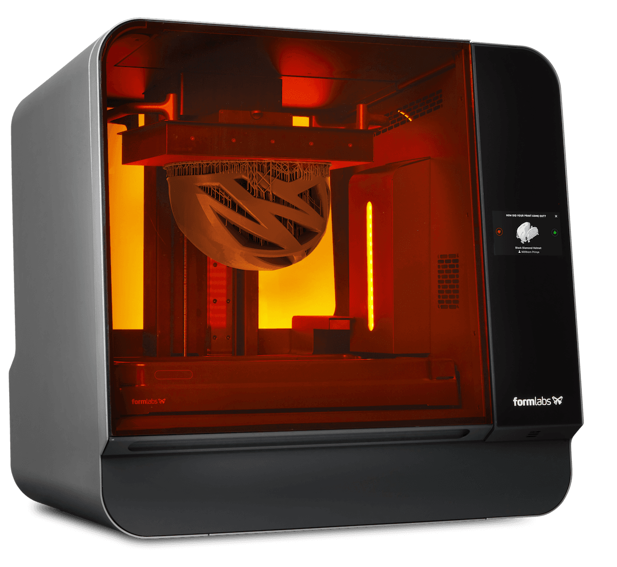 Form 3L - Large SLA 3D printer