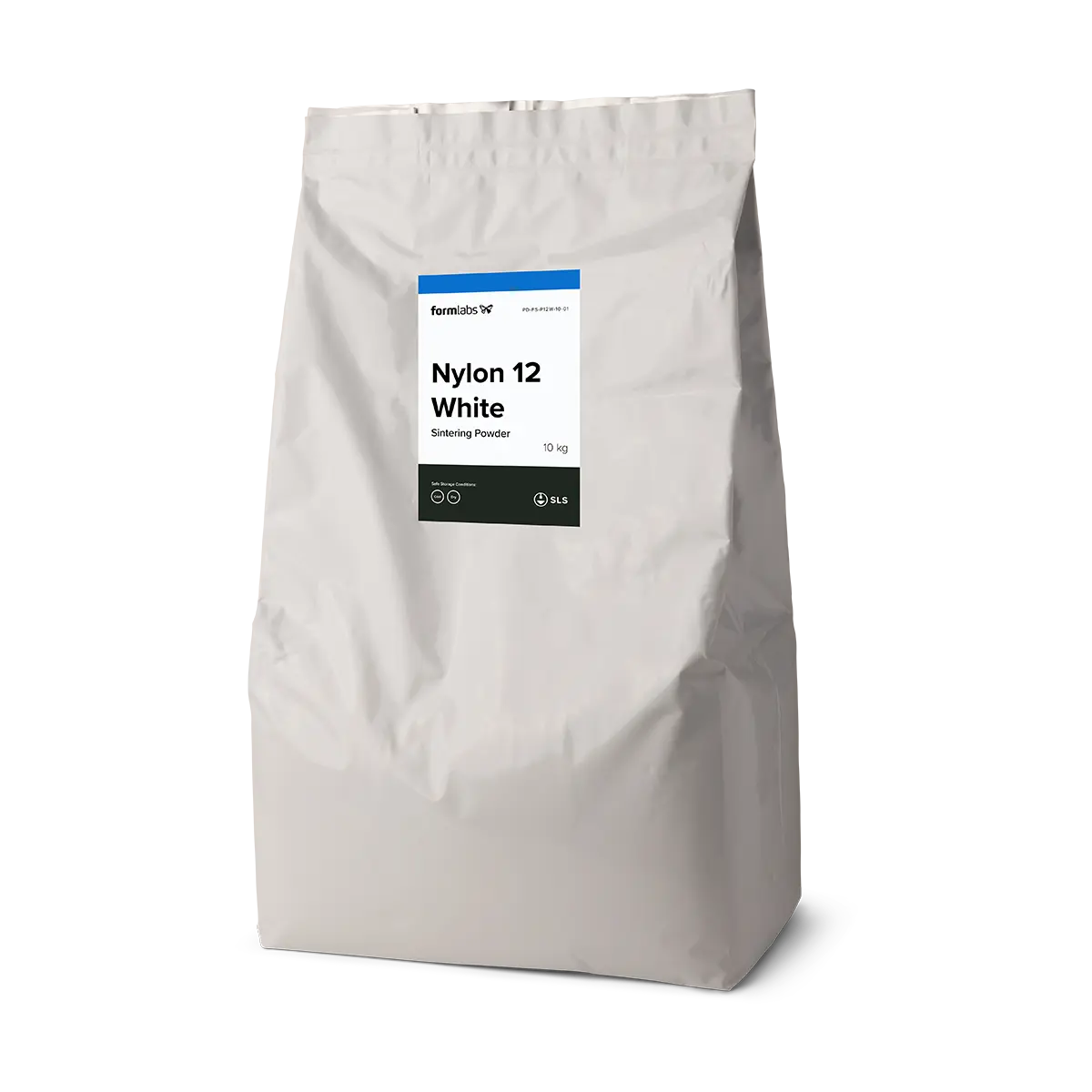 Nylon 12 White Powder