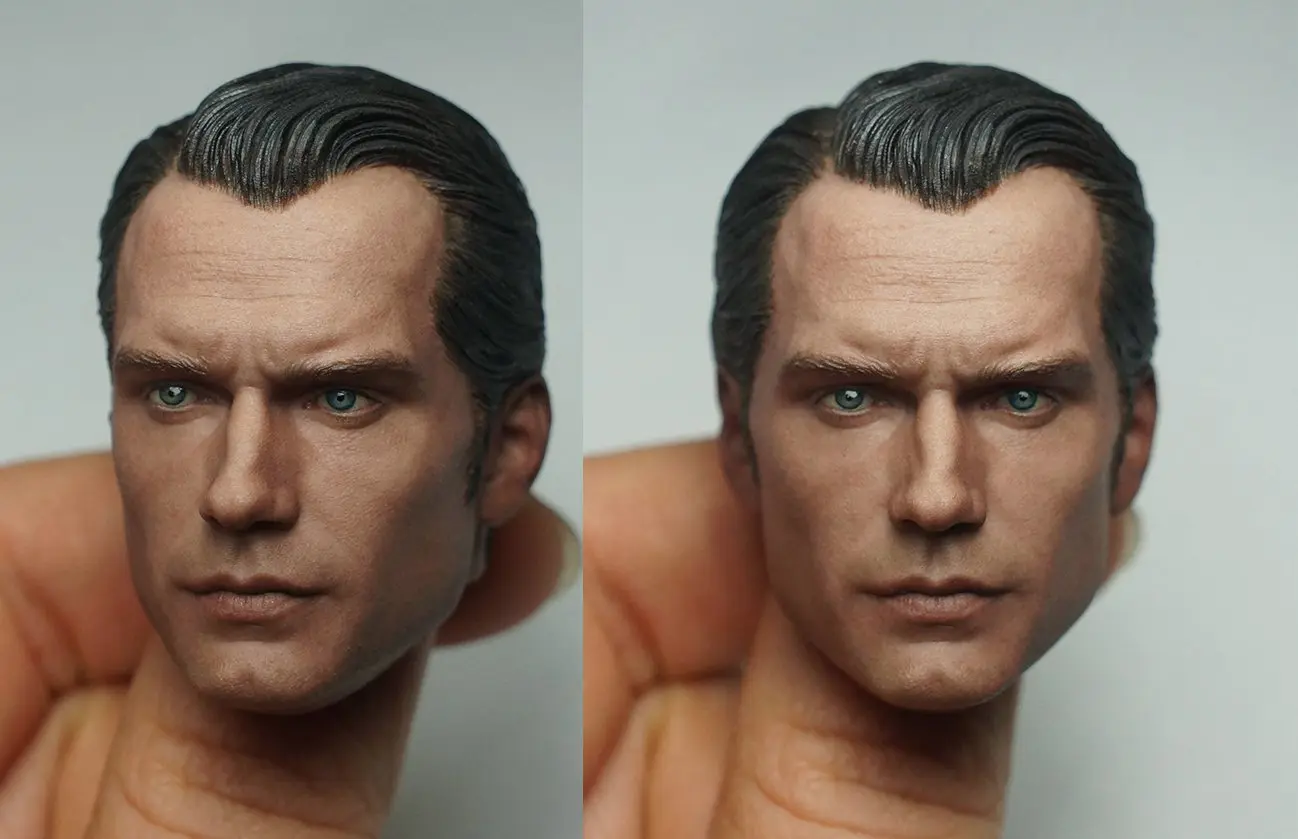 The artists from Modern Life Workshop create hyper-realistic sculptures with ZBrush and 3D printing.