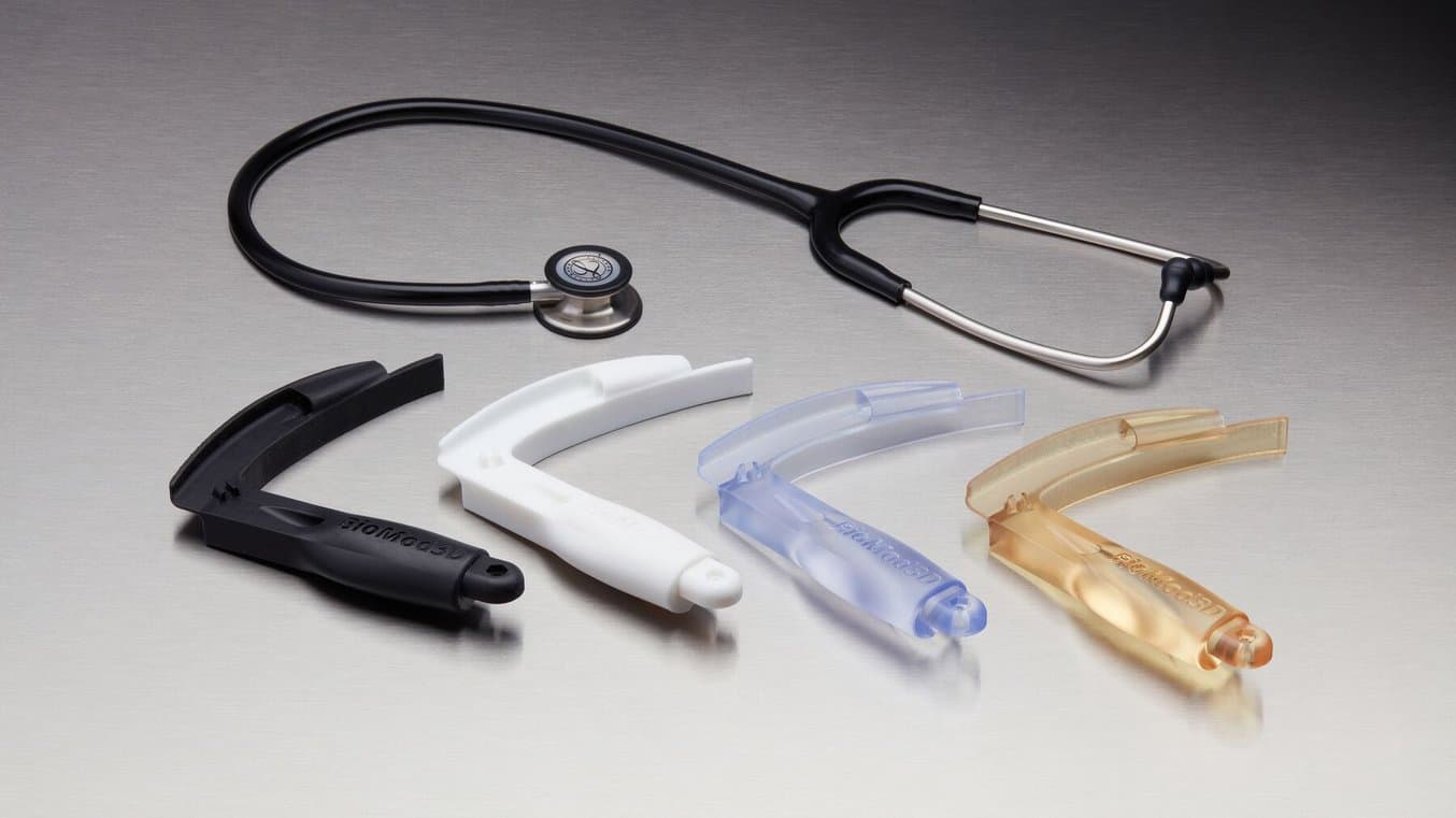 Biocompatible, Sterilizable, and Rigid Medical-Grade Materials